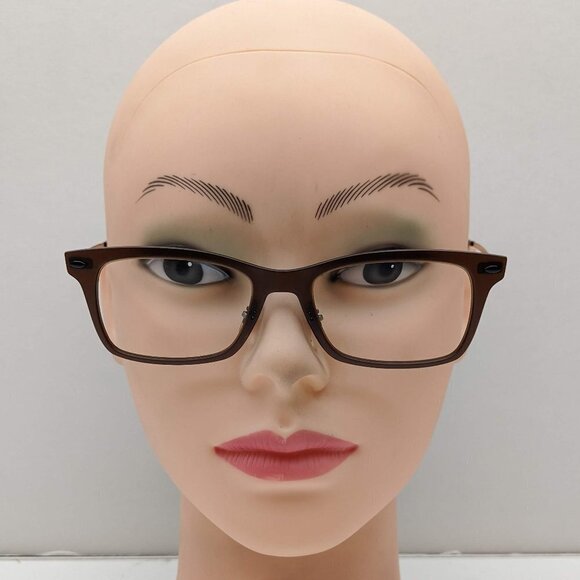 ?️Ray-Ban RB7039 LightRay 5450 Eyeglasses 51/18 140 /KAD236?️​ main image 6